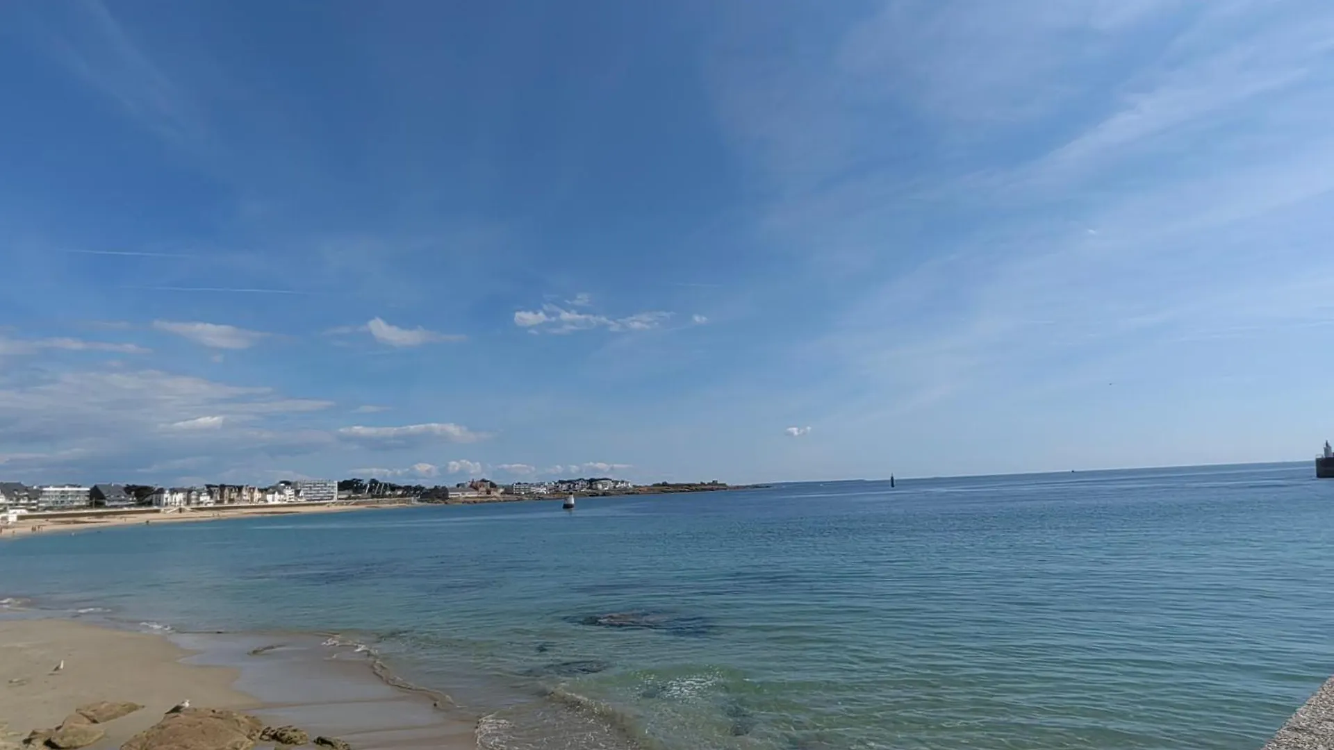 Appartement 3 Pieces Coeur Ville Quiberon 0*,  Francie